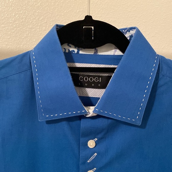 Athletic fit - Picture 2 of 4